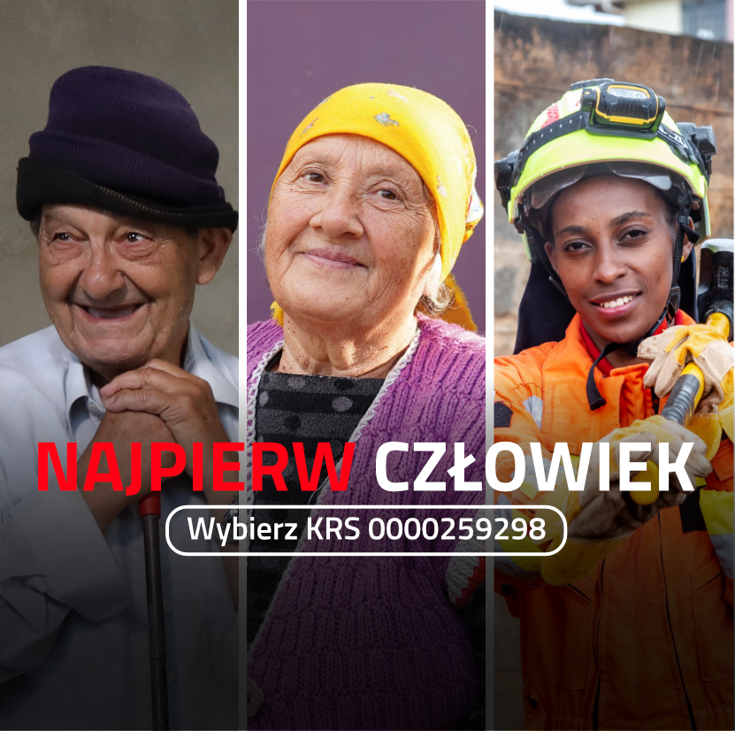 Do końca kwietnia możesz rozliczyć PIT i przekazać swój 1,5% na pomoc